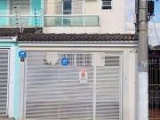 Casa / Sobrado para Venda em São Paulo/SP Vila Medeiros...