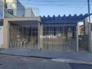 Casa / Sobrado para Venda em São Paulo/SP Vila Medeiros...