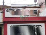 Casa / Sobrado para Venda em São Paulo/SP Vila Medeiros...