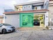 Casa / Sobrado para Venda em São Paulo/SP Vila Medeiros...