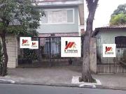 Casa / Sobrado para Venda em São Paulo/SP Vila Mira 2...