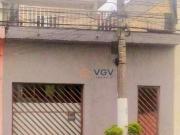 Casa / Sobrado para Venda em São Paulo/SP Vila Mira 3...