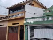 Casa / Sobrado para Venda em São Paulo/SP Vila Miriam 3...