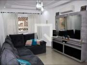 Casa / Sobrado para Venda em São Paulo/SP Piqueri 3 Quartos