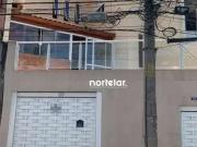 Casa / Sobrado para Venda em São Paulo/SP Vila Miriam 3...