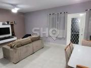 Casa / Sobrado para Venda em São Paulo/SP Vila Moinho...