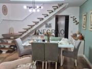 Casa / Sobrado para Venda em São Paulo/SP Vila Moinho...