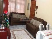 Casa / Sobrado para Venda em São Paulo/SP Vila Moinho...