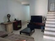 Casa / Sobrado para Venda em São Paulo/SP Vila Moinho...