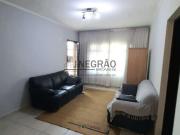 Casa / Sobrado para Venda em São Paulo/SP Vila Moinho...