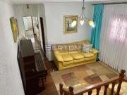 Casa / Sobrado para Venda em São Paulo/SP Vila Moinho...