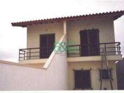 Casa / Sobrado para Venda em São Paulo/SP Vila Moinho...