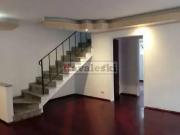 Casa / Sobrado para Venda em São Paulo/SP Vila Moinho...