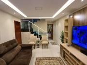 Casa / Sobrado para Venda em São Paulo/SP Vila Moinho...