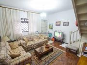 Casa / Sobrado para Venda em São Paulo/SP Vila Moinho...