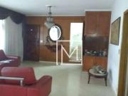 Casa / Sobrado para Venda em São Paulo/SP Vila Moinho...