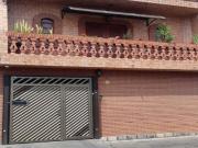 Casa / Sobrado para Venda em São Paulo/SP Vila Moinho...