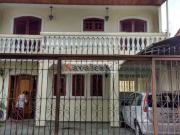 Casa / Sobrado para Venda em São Paulo/SP Vila Moinho...