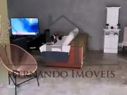 Casa / Sobrado para Venda em São Paulo/SP Vila Moinho...