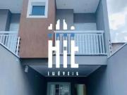 Casa / Sobrado para Venda em São Paulo/SP Vila Moinho...