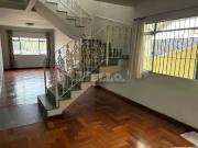 Casa / Sobrado para Venda em São Paulo/SP Vila Monte...