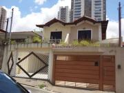 Casa / Sobrado para Venda em São Paulo/SP Vila Monte...