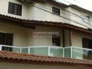 Casa / Sobrado para Venda em São Paulo/SP Vila Monte...