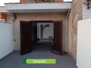 Casa / Sobrado para Venda em São Paulo/SP Vila Monumento...