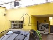 Casa / Sobrado para Venda em São Paulo/SP Vila Monumento...