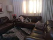 Casa / Sobrado para Venda em São Paulo/SP Vila Monumento...