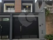 Casa / Sobrado para Venda em São Paulo/SP Vila Monumento...