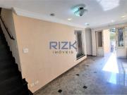 Casa / Sobrado para Venda em São Paulo/SP Vila Monumento...