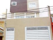 Casa / Sobrado para Venda em São Paulo/SP Vila Monumento...