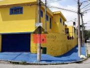 Casa / Sobrado para Venda em São Paulo/SP Vila Monumento...