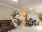 Casa / Sobrado para Venda em São Paulo/SP Vila Moraes 3...