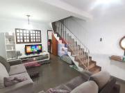 Casa / Sobrado para Venda em São Paulo/SP Vila Moraes 3...