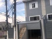 Casa / Sobrado para Venda em São Paulo/SP Vila Moraes 3...