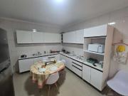 Casa / Sobrado para Venda em São Paulo/SP Vila Moraes 4...