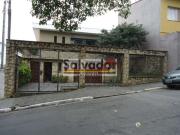 Casa / Sobrado para Venda em São Paulo/SP Vila Moraes 5...