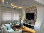 Casa / Sobrado para Venda em São Paulo/SP Vila Moreira 3...