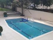 Casa / Sobrado para Venda em São Paulo/SP Vila Morumbi 4...