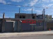 Casa / Sobrado para Venda em São Paulo/SP Vila Nhocune 2...