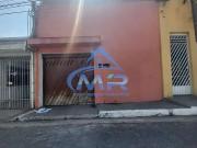 Casa / Sobrado para Venda em São Paulo/SP Vila Nhocune 2...