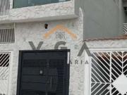 Casa / Sobrado para Venda em São Paulo/SP Vila Nhocune 2...