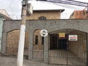 Casa / Sobrado para Venda em São Paulo/SP Vila Nhocune 3...