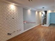 Casa / Sobrado para Venda em São Paulo/SP Vila Nhocune 3...