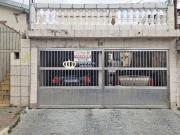 Casa / Sobrado para Venda em São Paulo/SP Vila Nhocune 3...