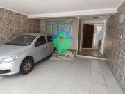 Casa / Sobrado para Venda em São Paulo/SP Vila Nhocune 3...