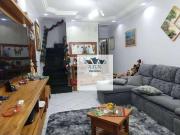 Casa / Sobrado para Venda em São Paulo/SP Vila Nhocune 3...