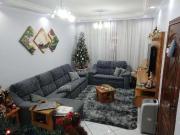 Casa / Sobrado para Venda em São Paulo/SP Vila Nhocune 3...